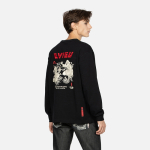 EVISU FW23 T
