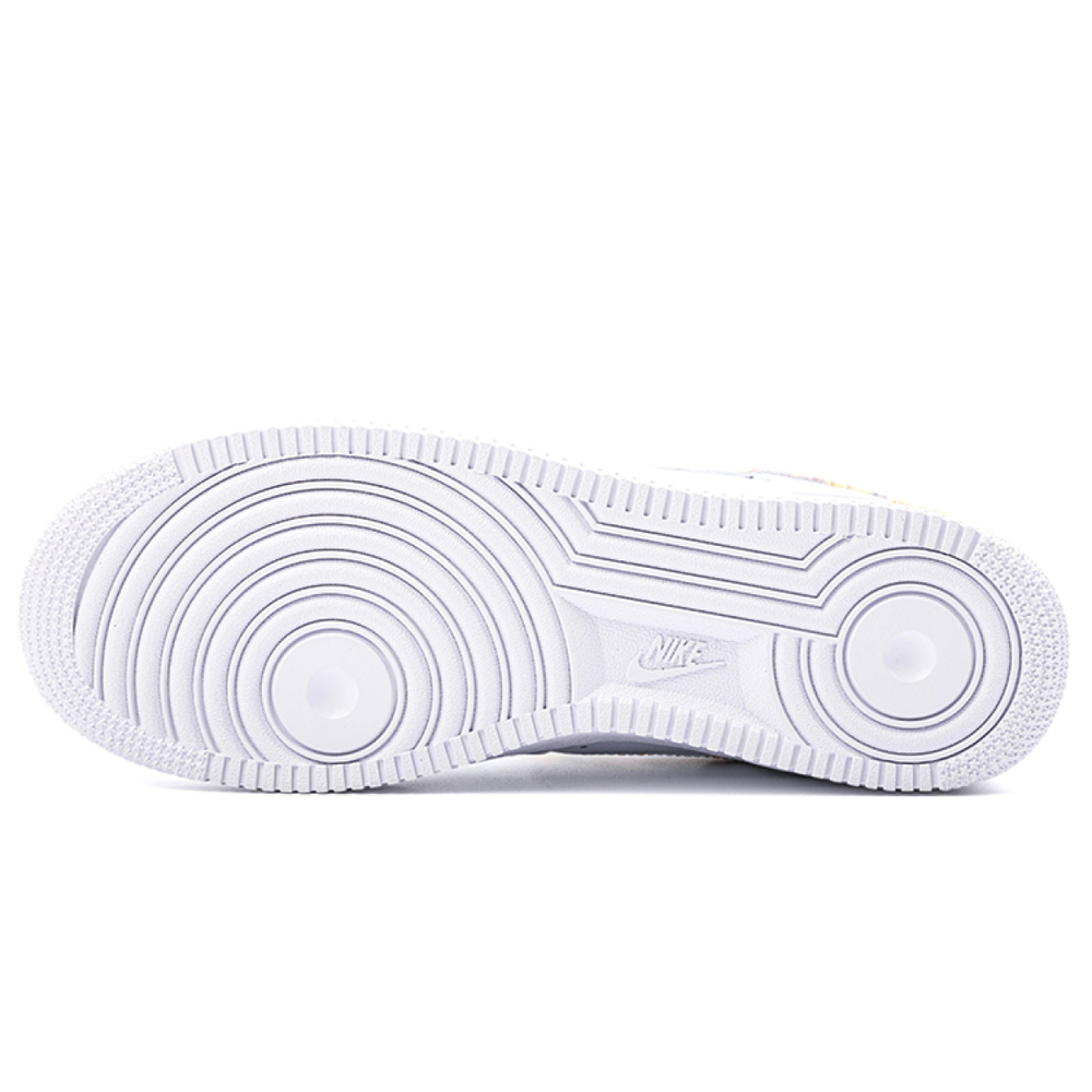 【 】 Nike Air Force 1