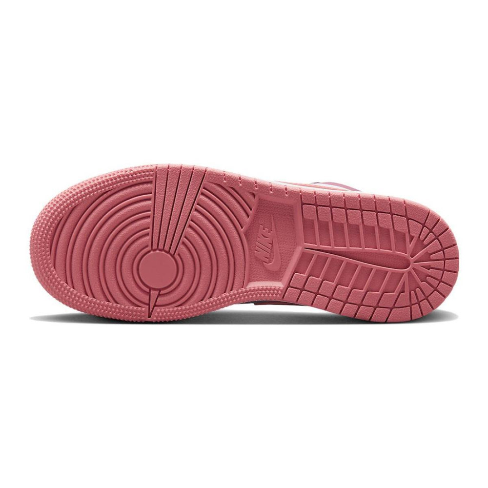 Jordan Air Jordan 1 Low Desert Berry