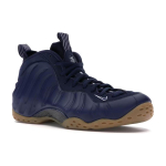 Nike Foamposite One Midnight Navy