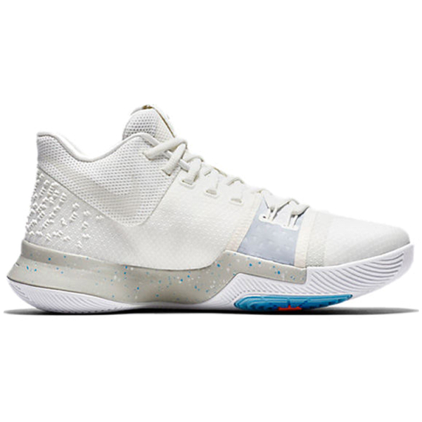 Nike Kyrie 3 Ivory