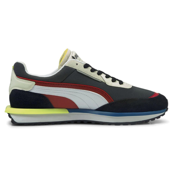 PUMA City Rider
