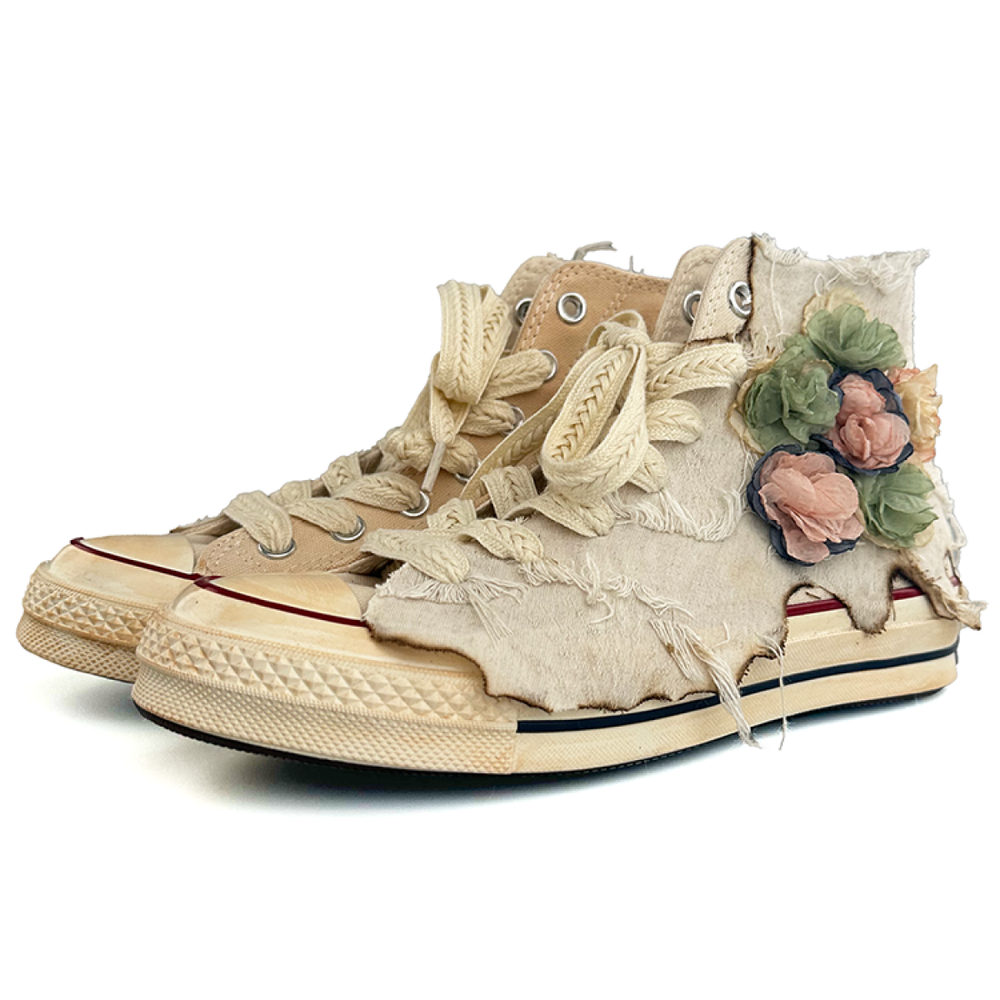 【 】 Converse 1970s all star chuck hi