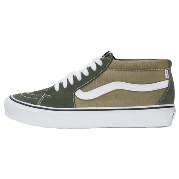 Vans SK8 Vault LX