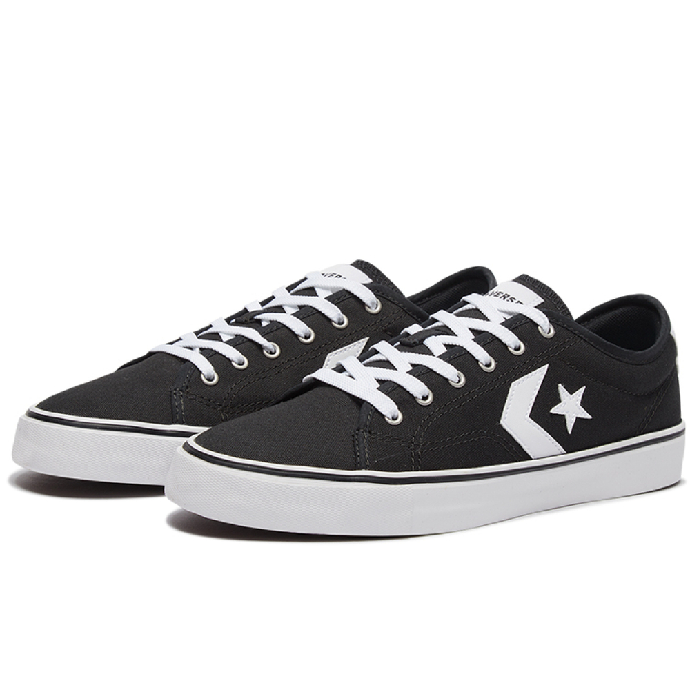 Converse Star Replay