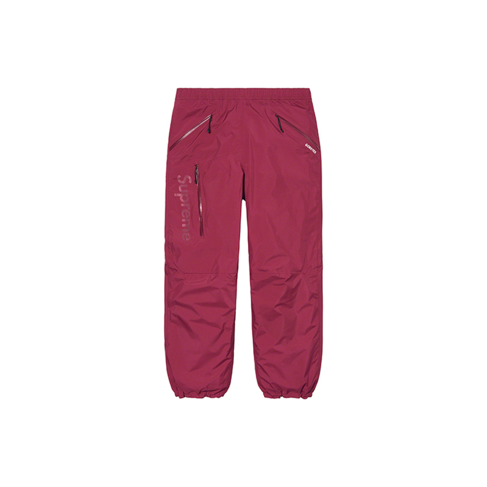 Supreme SS21 Week7 GORE-TEX Paclite Pant
