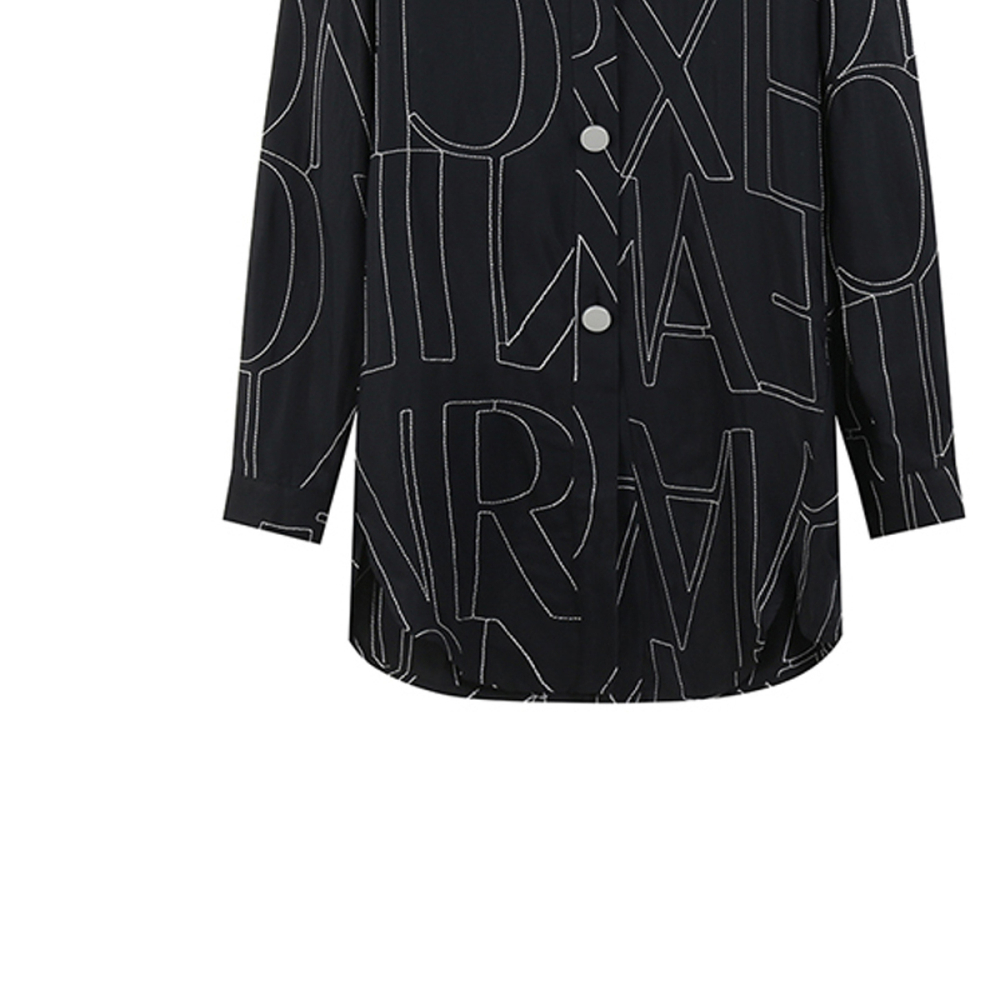 ARMANI EXCHANGE SS23 Logo