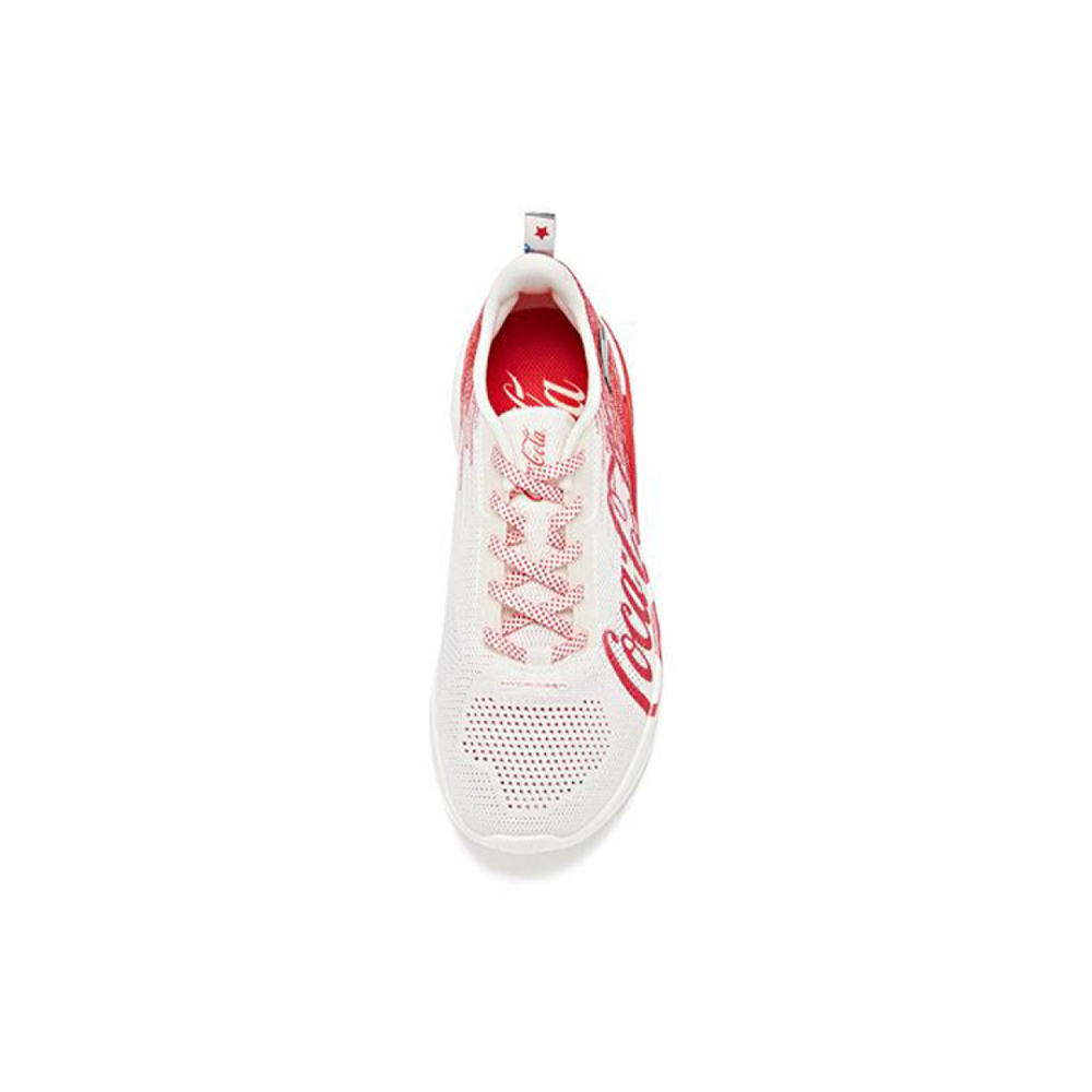 Coca-Cola/ x Anta