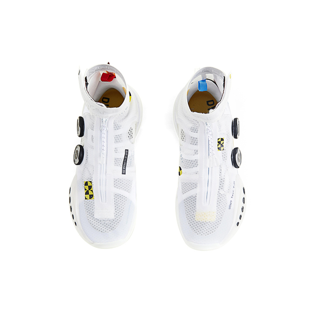 LiNing WOW 9 TPU