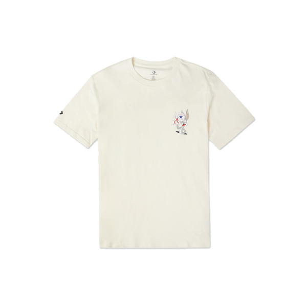 Converse x Bugs Bunny T