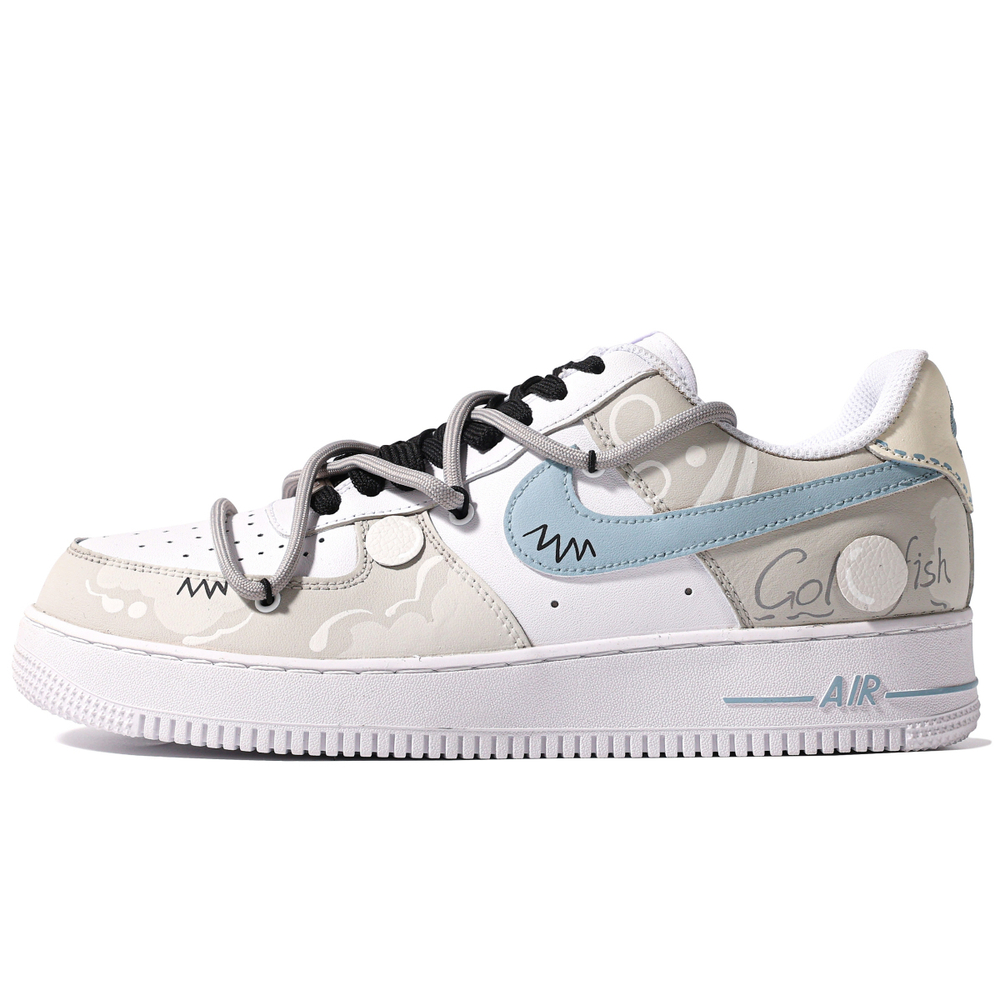 【 】 Nike Air Force 1 Low 1'07