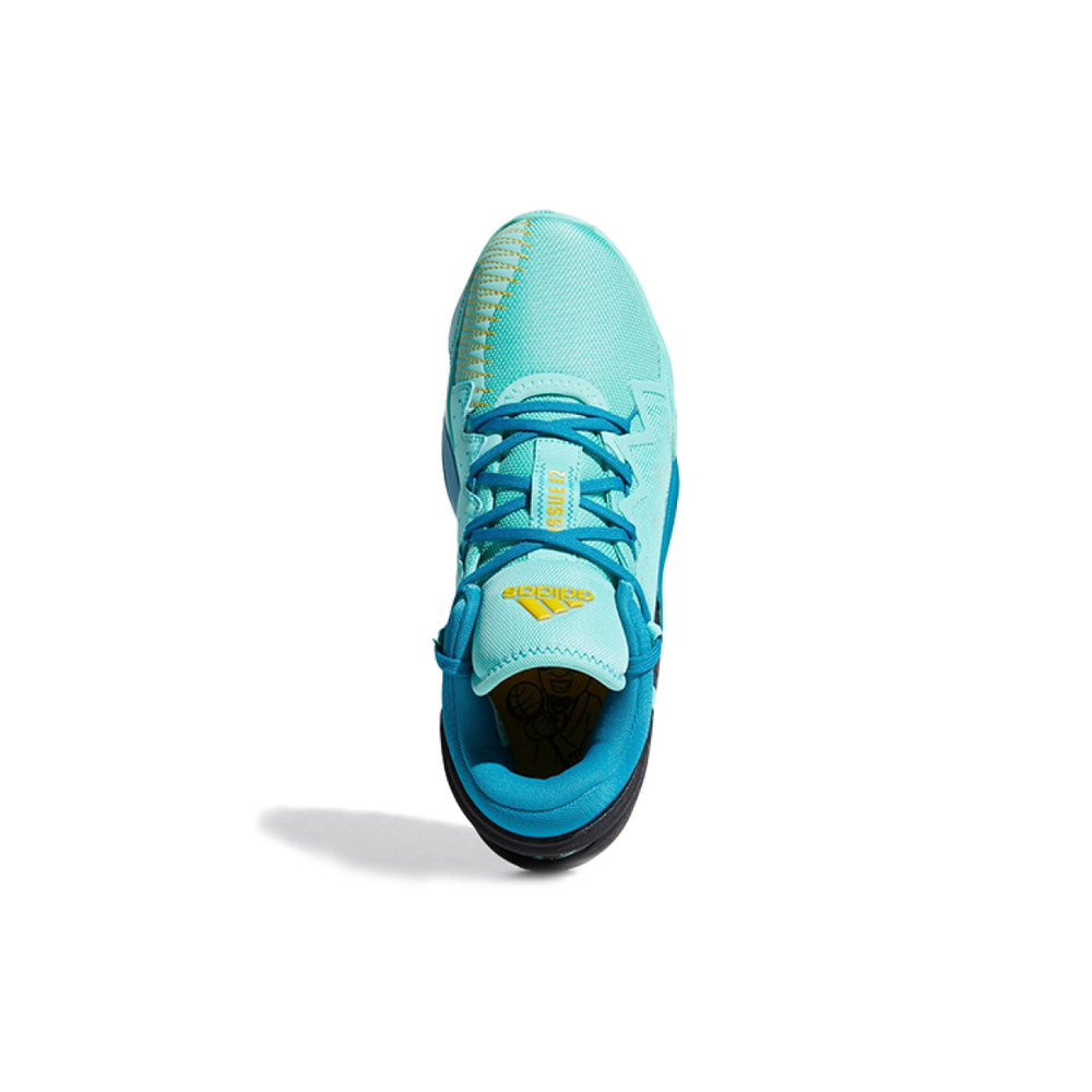 Adidas D.O.N. Issue #2