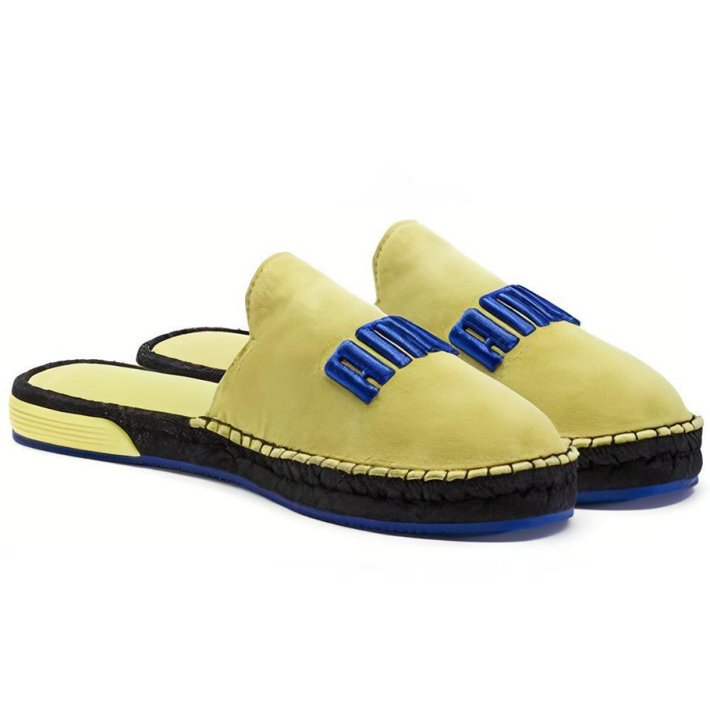 PUMA Fenty Espadrille Wns