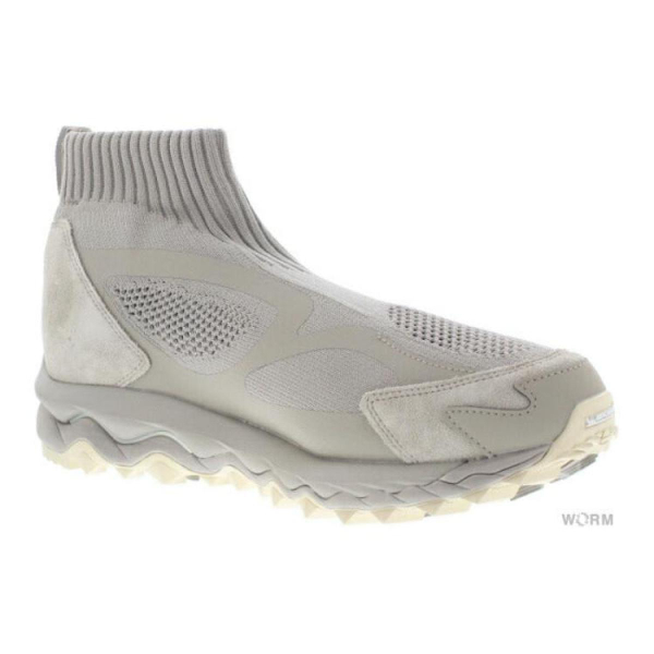 Nonnative x Mizuno Wave Mujin TL Mid GTX