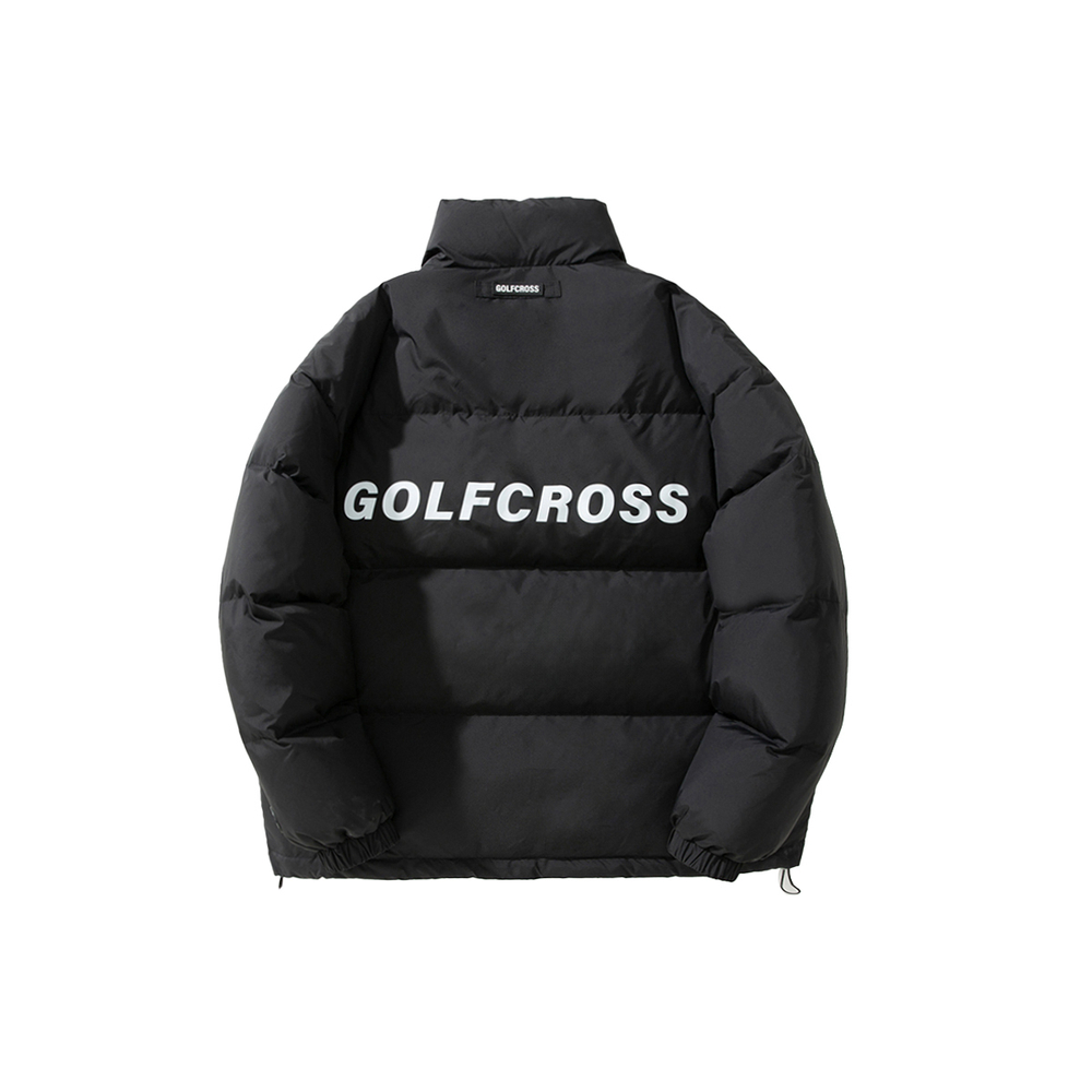 【 】GOLFCROSS 90 Logo