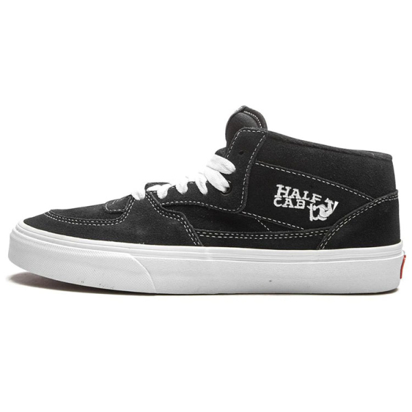 Vans Half Cab