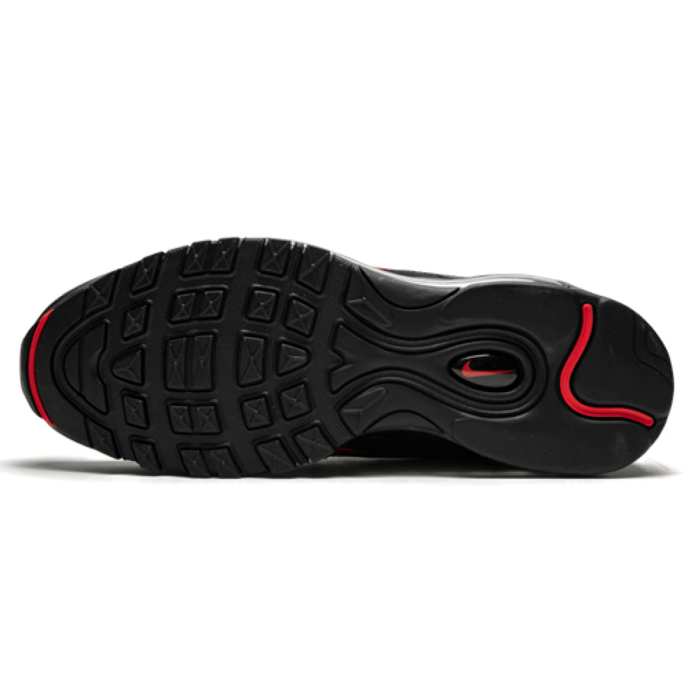 Nike Air Max 97 "Leopard Pack Black"