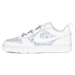 【 】 Nike Court Borough Low ABLOODING GS