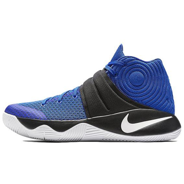 Nike Kyrie 2 "Brotherhood" 2