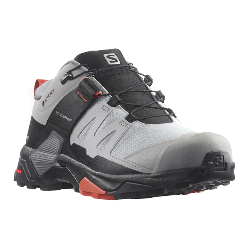 SALOMON X Ultra 4 Wide Gore-Tex