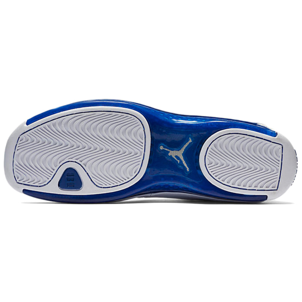 Jordan Air Jordan 18 Retro White Sport Royal 2018