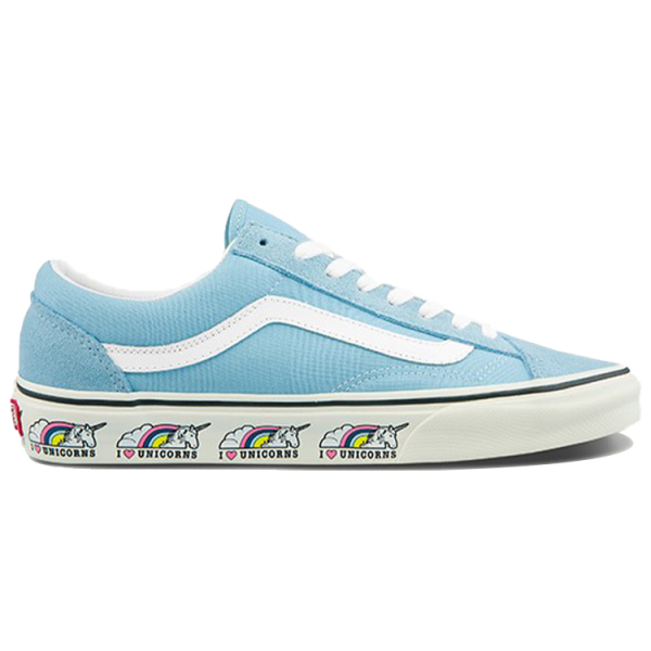 Vans Style 36