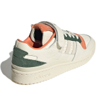 Adidas originals FORUM Low "Fleece"