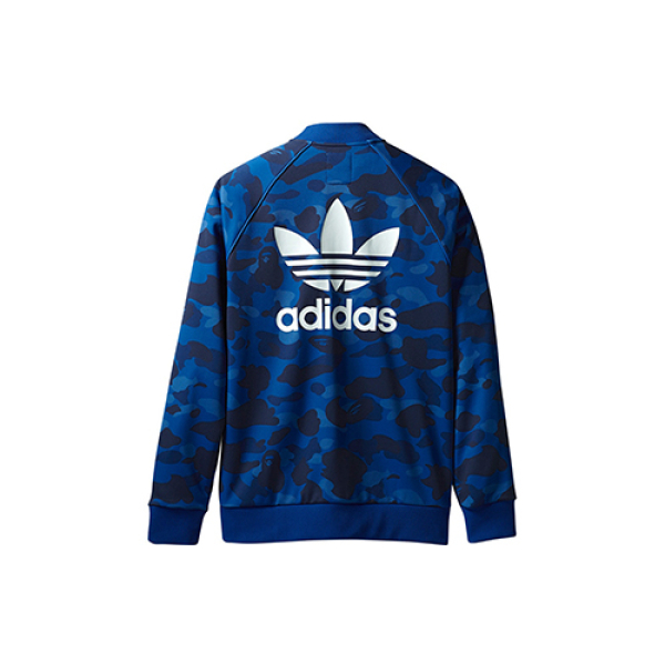 Adidas originals x Bape Adicolor