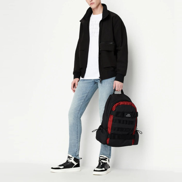 ARMANI EXCHANGE SS23