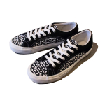 Comme des Garçons x Vans Lampin CDG Print'