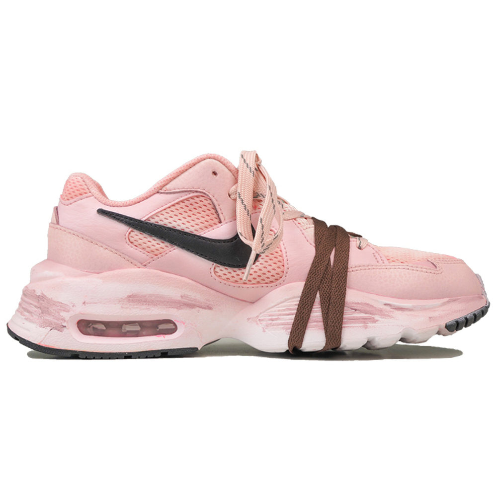 【 】 Nike Air Max Fusion
