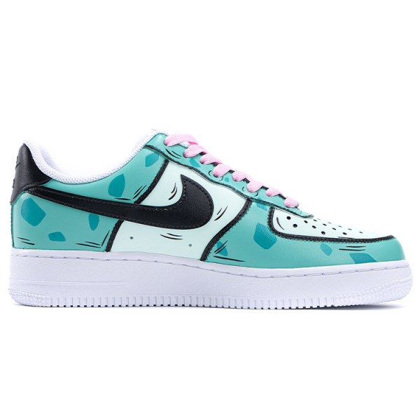 【 】 Nike Air Force 1