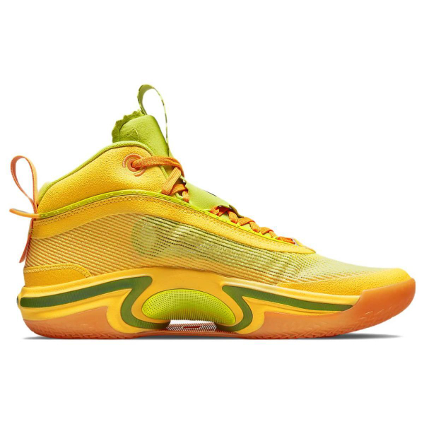 Jordan Air Jordan 36 Nitro "TACO JAY"