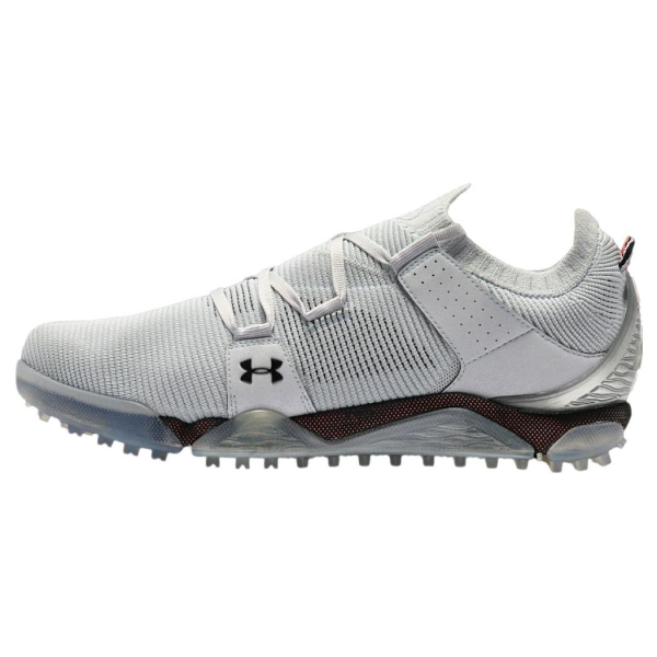 Under Armour HOVR Tour Spikeless Wide E