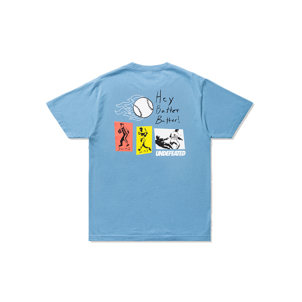 UNDEFEATED T