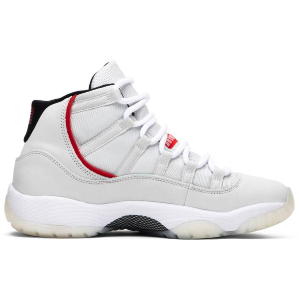 Jordan Air Jordan 11 Platinum Tint