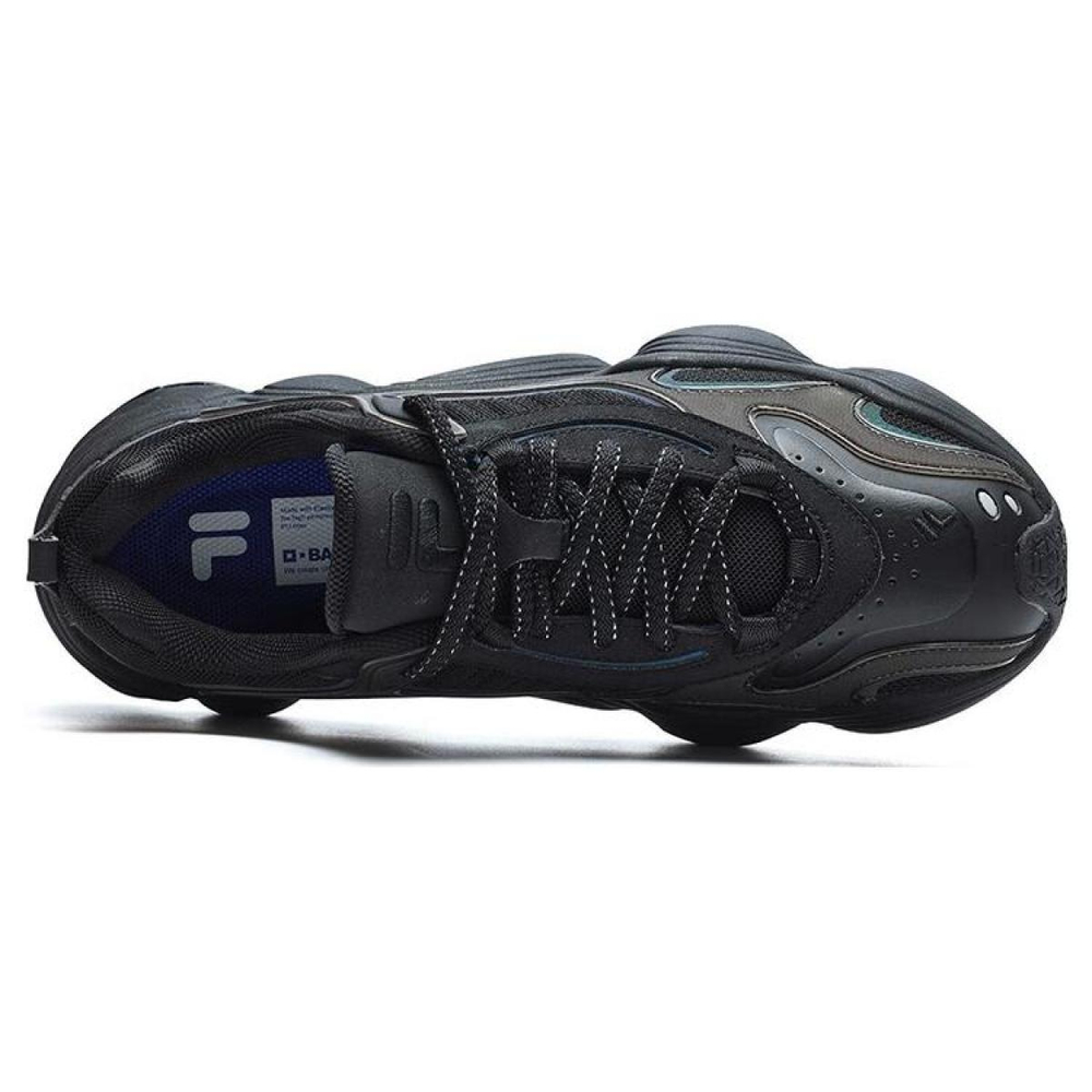 FILA FUSION TENACITY TPU