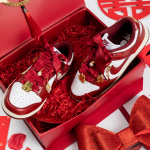 【 】 Nike Dunk