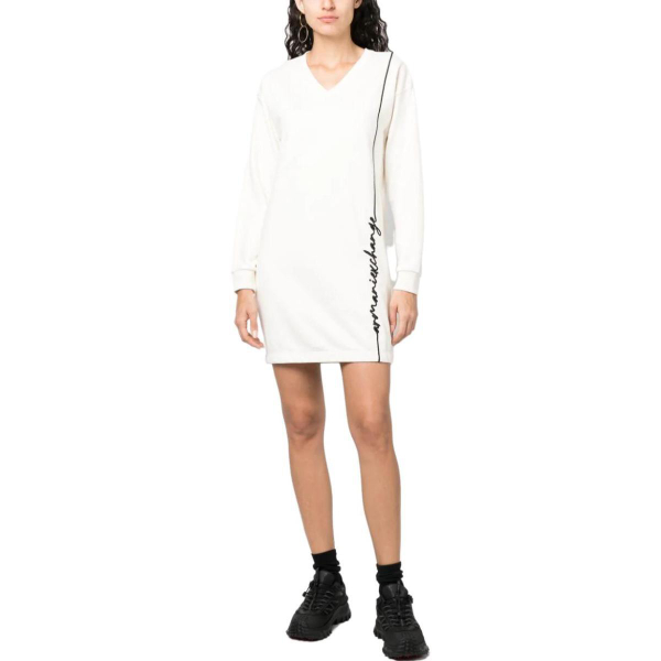 ARMANI EXCHANGE FW23 Logo V