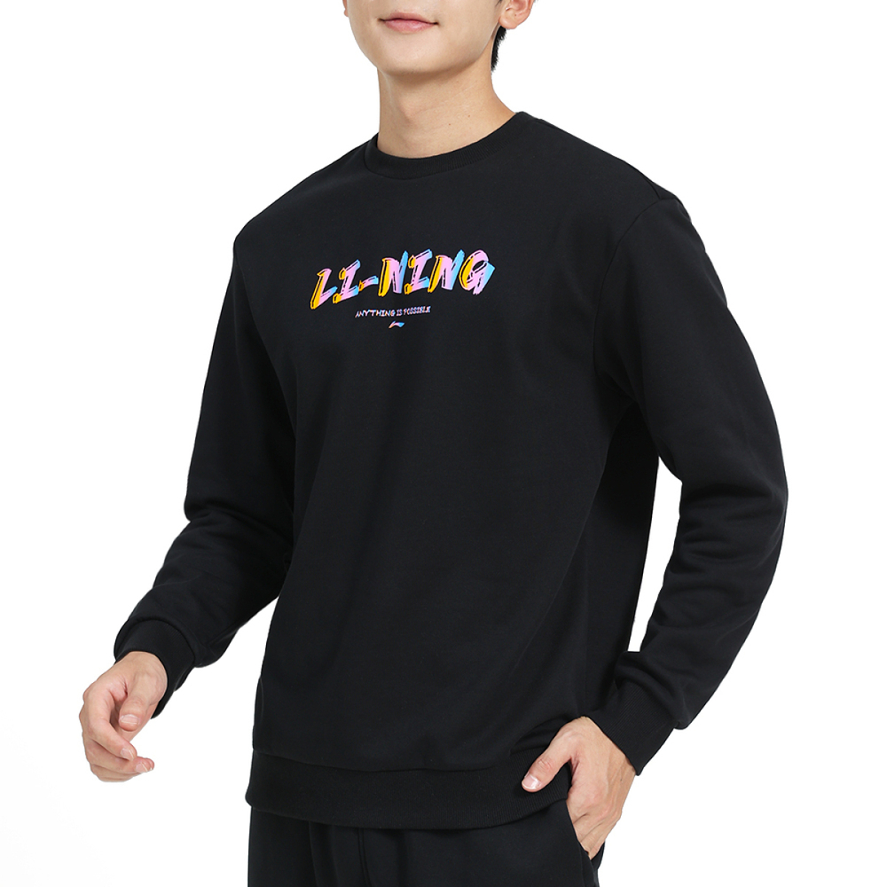 LiNing Logo