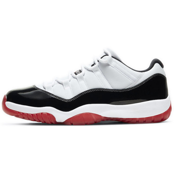 Jordan Air Jordan 11 retro low "concord bred"