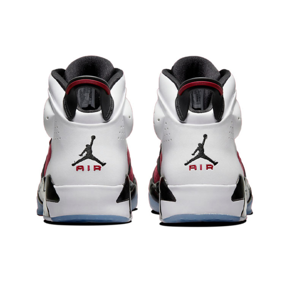 Jordan Air Jordan 6-17-23 Carmine