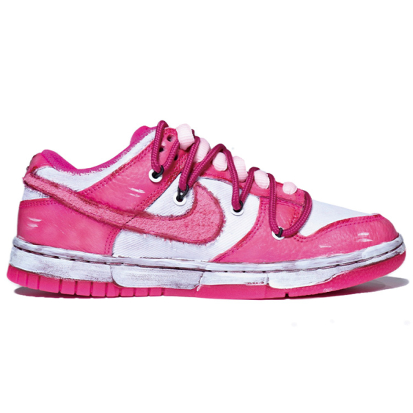 【 】Nike Dunk Low "Valentine's