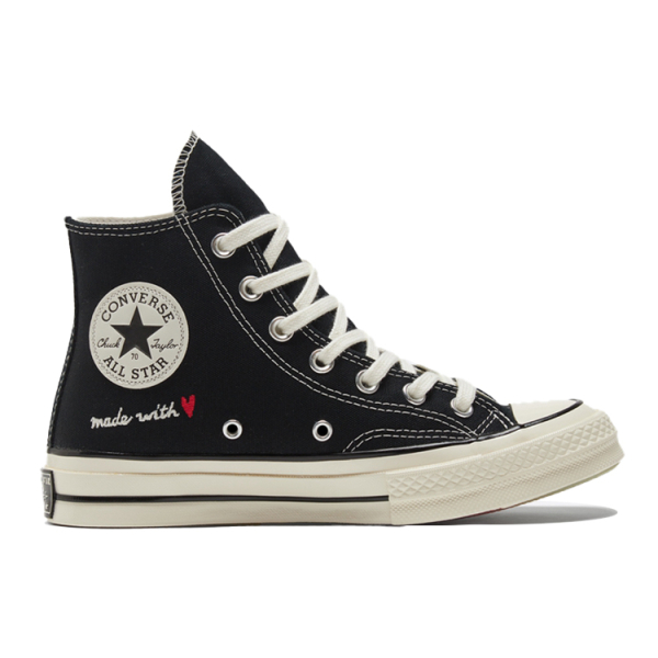 Converse 1970s chuck taylor all star hi