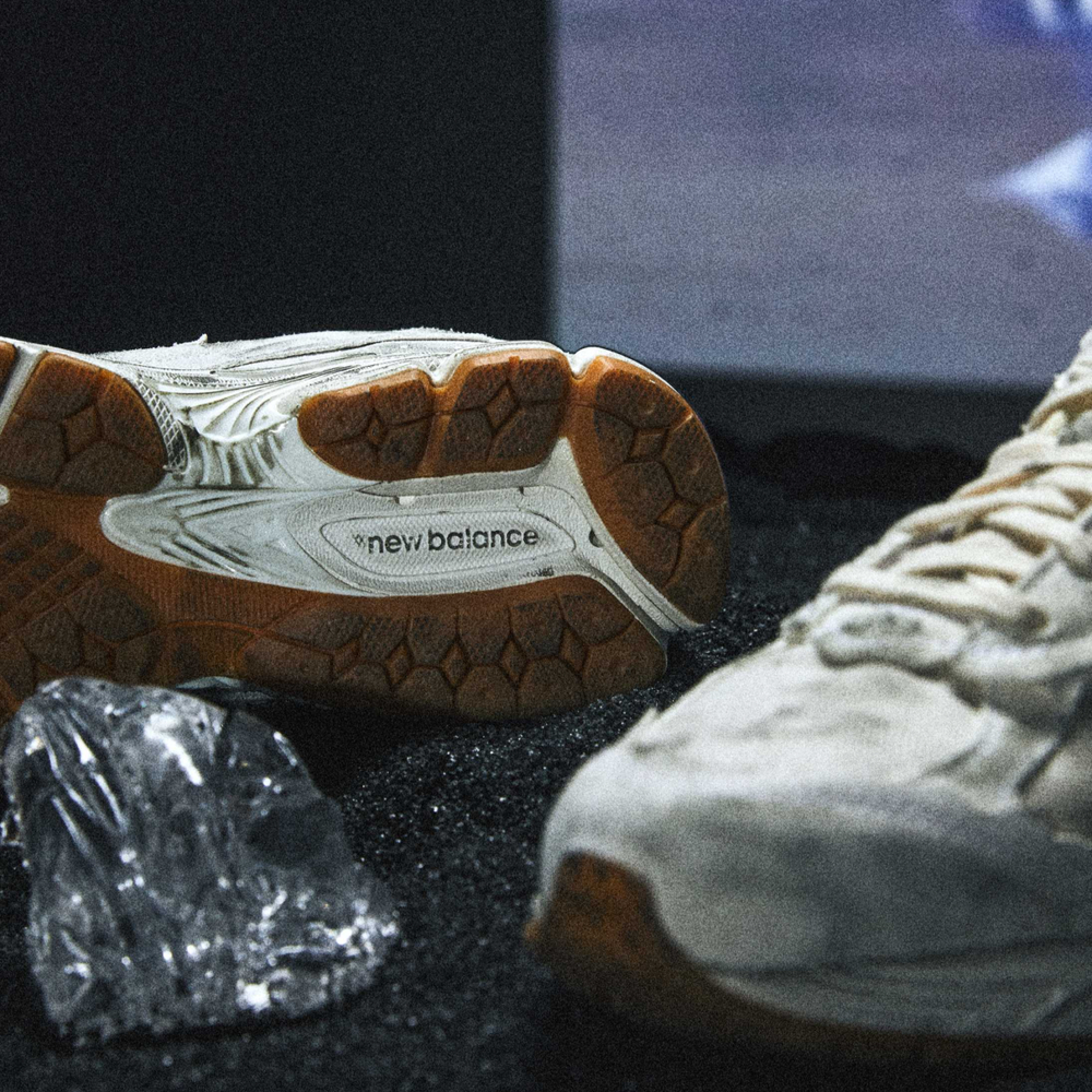 New Balance NB 2002R "Refined Future"