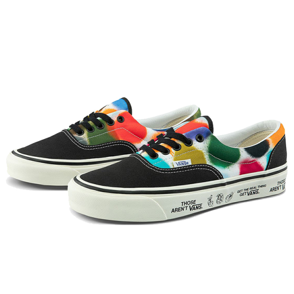 Vans Style 95