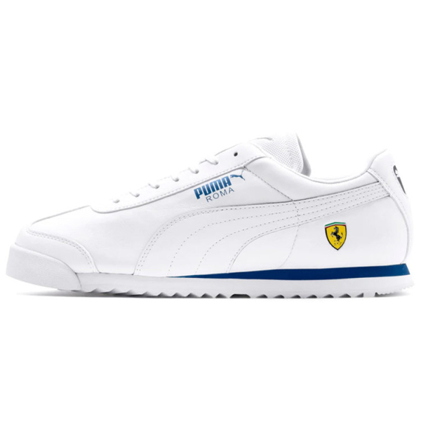 Puma Scuderia Ferrari Roma