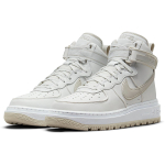 Nike Air Force 1 Boot "Summit White"