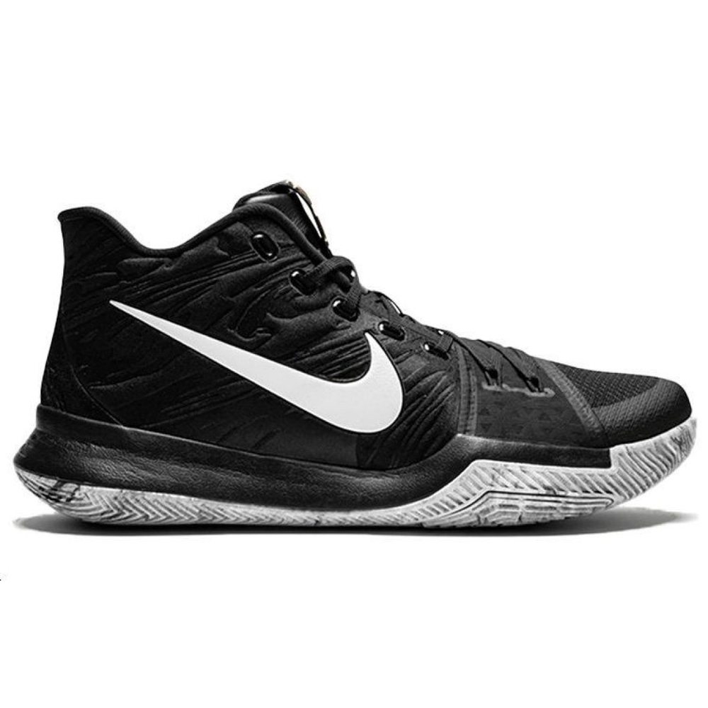 Nike Kyrie 3 BHM 2017