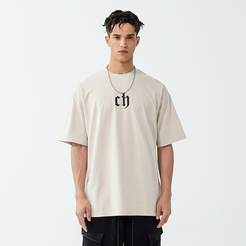 CHINISM CH T